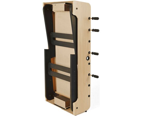 Настольный футбол Garlando F-3 Foldy Maplewood (F3ACULNOFOLDY) (930441), изображение 2 Настольный футбол Garlando F-3 Foldy Maplewood (F3ACULNOFOLDY) (930441), изображение 2
