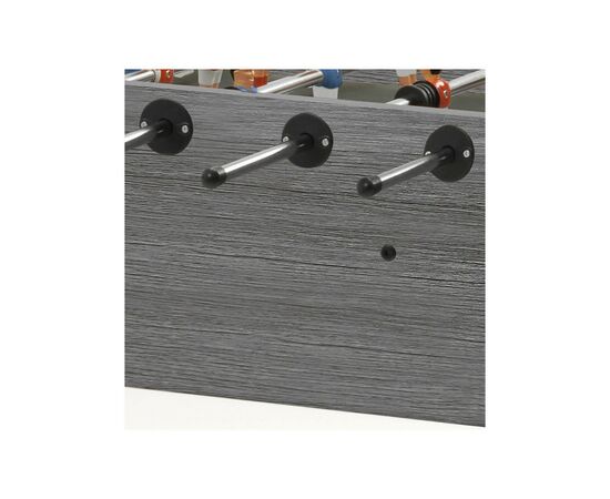 Настольный футбол Garlando F-5 Grey Oak (F5GRULNO) (930443), изображение 3 Настольный футбол Garlando F-5 Grey Oak (F5GRULNO) (930443), изображение 3