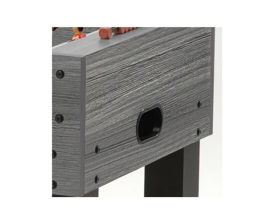 Настольный футбол Garlando F-5 Grey Oak (F5GRULNO) (930443), изображение 5 Настольный футбол Garlando F-5 Grey Oak (F5GRULNO) (930443), изображение 5