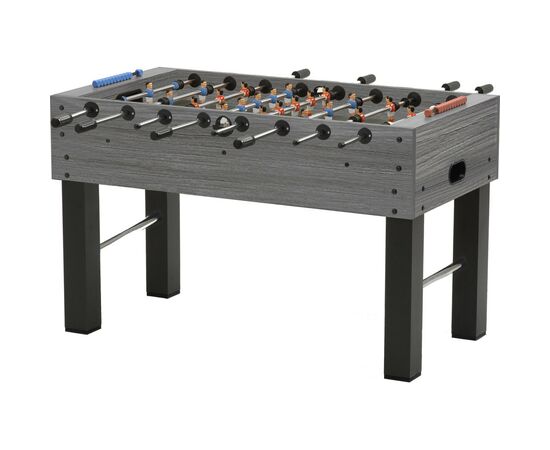 Настільний футбол Garlando F-5 Grey Oak (F5GRULNO) (930443)