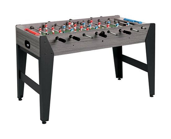 Настольный футбол Garlando F-Zero Grey Oak (F0GRULNO) (929904)