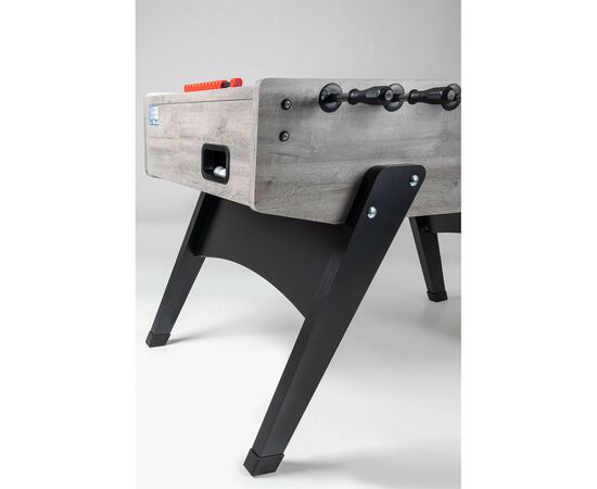 Настольный футбол Garlando G-2000 Grey Oak (G2000GRULVL) (929899), изображение 2 Настольный футбол Garlando G-2000 Grey Oak (G2000GRULVL) (929899), изображение 2