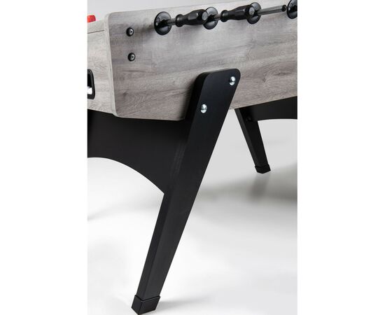 Настольный футбол Garlando G-2000 Grey Oak (G2000GRULVL) (929899), изображение 3 Настольный футбол Garlando G-2000 Grey Oak (G2000GRULVL) (929899), изображение 3