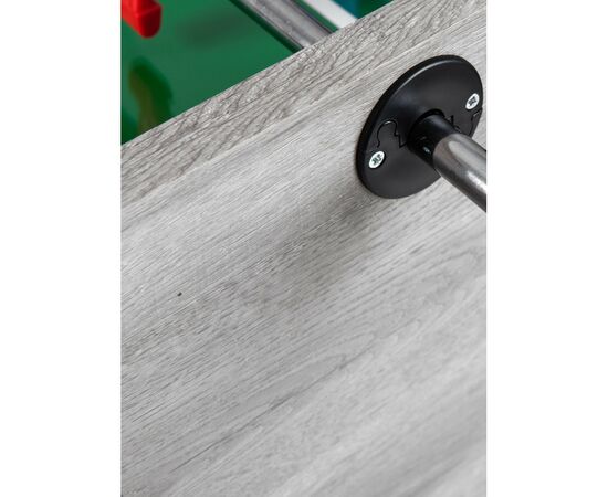Настольный футбол Garlando G-2000 Grey Oak (G2000GRULVL) (929899), изображение 5 Настольный футбол Garlando G-2000 Grey Oak (G2000GRULVL) (929899), изображение 5