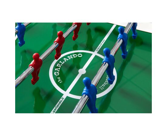 Настольный футбол Garlando G-2000 Grey Oak (G2000GRULVL) (929899), изображение 6 Настольный футбол Garlando G-2000 Grey Oak (G2000GRULVL) (929899), изображение 6