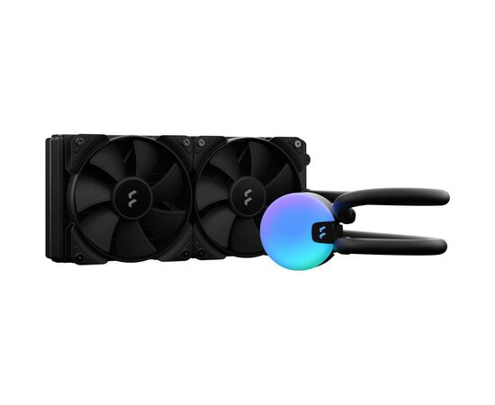 Система водяного охлаждения Fractal Design Lumen S24 v2 (FD-W-L1-S2411)