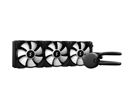 Система водяного охлаждения Fractal Design Lumen S36 RGB v2 (FD-W-L1-S3612), изображение 2 Система водяного охлаждения Fractal Design Lumen S36 RGB v2 (FD-W-L1-S3612), изображение 2