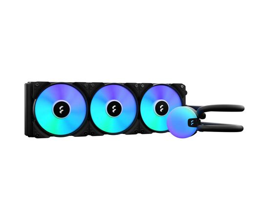 Система водяного охолодження Fractal Design Lumen S36 RGB v2 (FD-W-L1-S3612)