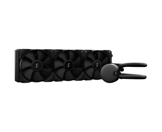 Система водяного охлаждения Fractal Design Lumen S36 v2 (FD-W-L1-S3611), изображение 2 Система водяного охлаждения Fractal Design Lumen S36 v2 (FD-W-L1-S3611), изображение 2