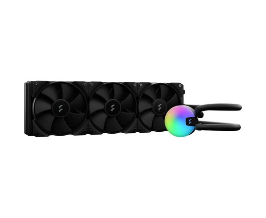 Система водяного охлаждения Fractal Design Lumen S36 v2 (FD-W-L1-S3611), изображение 3 Система водяного охлаждения Fractal Design Lumen S36 v2 (FD-W-L1-S3611), изображение 3