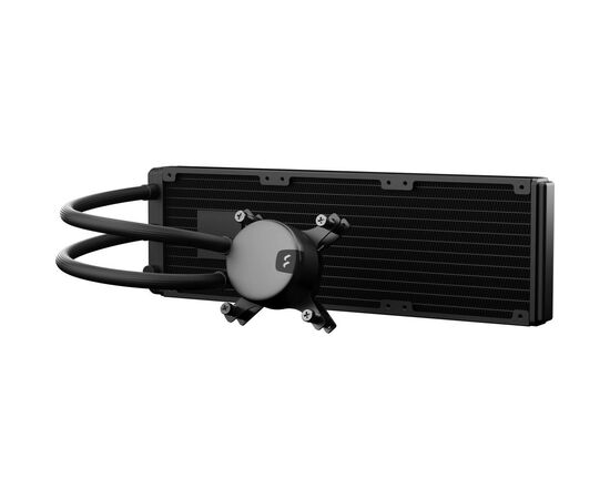 Система водяного охлаждения Fractal Design Lumen S36 v2 (FD-W-L1-S3611), изображение 5 Система водяного охлаждения Fractal Design Lumen S36 v2 (FD-W-L1-S3611), изображение 5