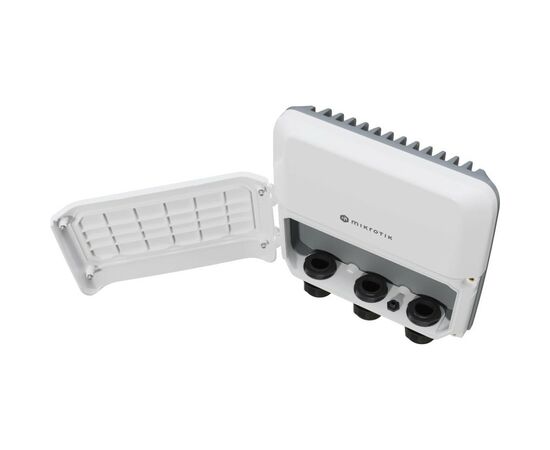 Маршрутизатор Mikrotik RB5009UPr+S+OUT, изображение 3 Маршрутизатор Mikrotik RB5009UPr+S+OUT, изображение 3