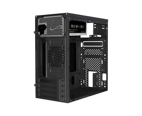 Корпус 1stPlayer M5-500PLS2*USB3.0, изображение 3 Корпус 1stPlayer M5-500PLS2*USB3.0, изображение 3