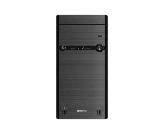 Корпус 1stPlayer M5-500PLS, изображение 2 Корпус 1stPlayer M5-500PLS, изображение 2