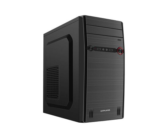Корпус 1stPlayer M5-500PLS