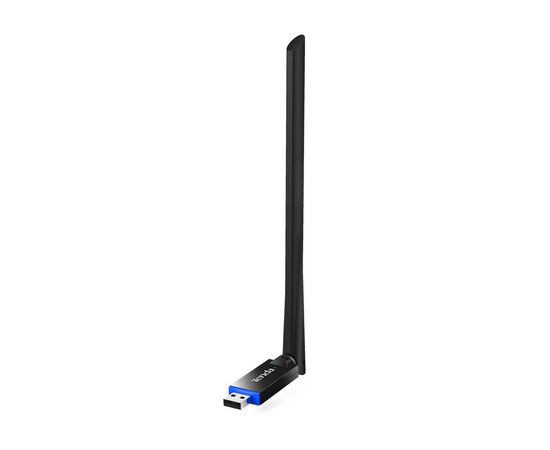 Мережева карта Wi-Fi Tenda U10, зображення 2 Мережева карта Wi-Fi Tenda U10, зображення 2