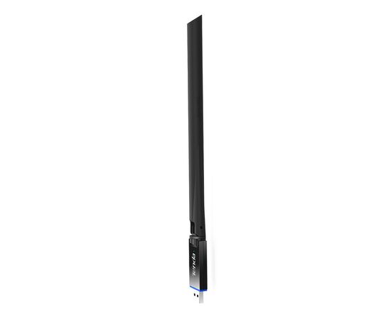 Мережева карта Wi-Fi Tenda U10, зображення 4 Мережева карта Wi-Fi Tenda U10, зображення 4