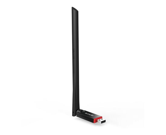 Сетевая карта Wi-Fi Tenda U6, изображение 2 Сетевая карта Wi-Fi Tenda U6, изображение 2