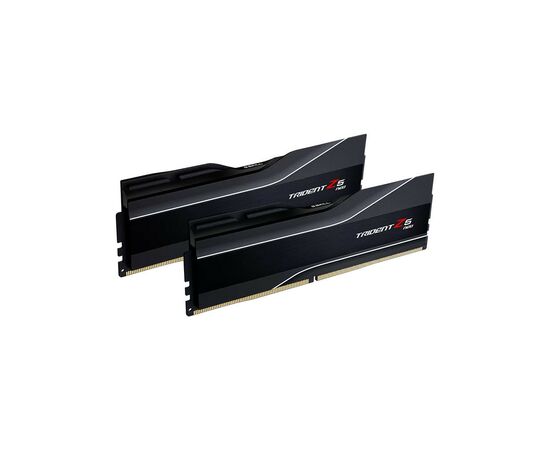 Модуль памяти для компьютера DDR5 32GB (2x16GB) 6000 MHz Trident Z5 Neo G.Skill (F5-6000J3636F16GX2-TZ5N), изображение 2 Модуль памяти для компьютера DDR5 32GB (2x16GB) 6000 MHz Trident Z5 Neo G.Skill (F5-6000J3636F16GX2-TZ5N), изображение 2