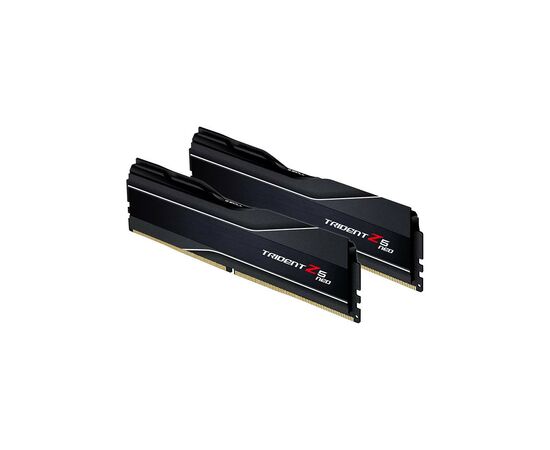 Модуль памяти для компьютера DDR5 32GB (2x16GB) 6000 MHz Trident Z5 Neo G.Skill (F5-6000J3636F16GX2-TZ5N), изображение 3 Модуль памяти для компьютера DDR5 32GB (2x16GB) 6000 MHz Trident Z5 Neo G.Skill (F5-6000J3636F16GX2-TZ5N), изображение 3
