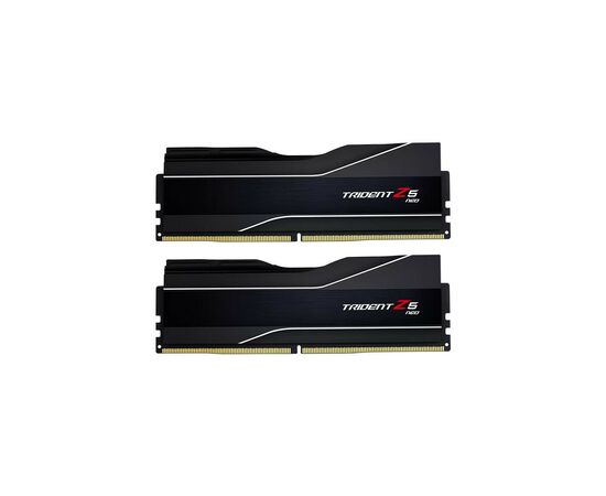 Модуль пам'яті для комп'ютера DDR5 32GB (2x16GB) 6000 MHz Trident Z5 Neo G.Skill (F5-6000J3636F16GX2-TZ5N)