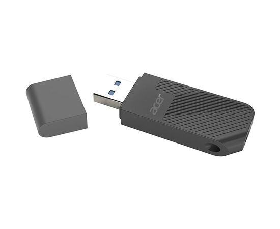 USB флеш накопитель Acer 128GB UP200 Black USB 2.0 (BL.9BWWA.512), изображение 2 USB флеш накопитель Acer 128GB UP200 Black USB 2.0 (BL.9BWWA.512), изображение 2