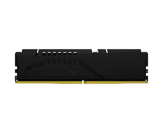 Модуль памяти для компьютера DDR5 64GB (2x32GB) 5600 MHz Beast Black Kingston Fury (ex.HyperX) (KF556C36BBEK2-64), изображение 2 Модуль памяти для компьютера DDR5 64GB (2x32GB) 5600 MHz Beast Black Kingston Fury (ex.HyperX) (KF556C36BBEK2-64), изображение 2