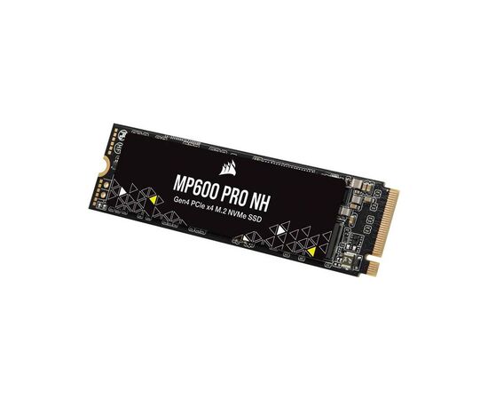 Накопитель SSD M.2 2280 1TB MP600 PRO NH Corsair (CSSD-F1000GBMP600PNH), изображение 2 Накопитель SSD M.2 2280 1TB MP600 PRO NH Corsair (CSSD-F1000GBMP600PNH), изображение 2