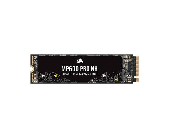 Накопитель SSD M.2 2280 1TB MP600 PRO NH Corsair (CSSD-F1000GBMP600PNH)