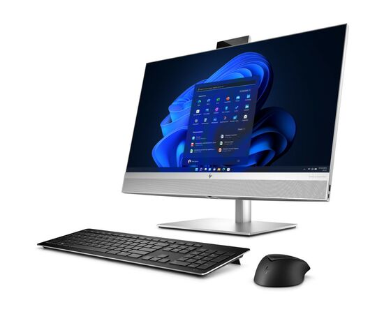 Компьютер HP EliteOne 870 G9 AiO / i5-13500 (7B094EA), изображение 2 Компьютер HP EliteOne 870 G9 AiO / i5-13500 (7B094EA), изображение 2