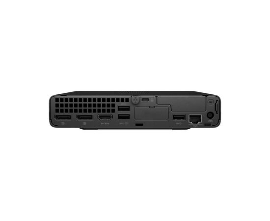Компьютер HP Elite Mini 600 G9 / i5-12500T (7Z6B3AA), изображение 4 Компьютер HP Elite Mini 600 G9 / i5-12500T (7Z6B3AA), изображение 4