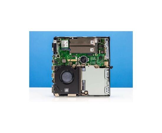 Компьютер HP Elite Mini 600 G9 / i5-12500T (7Z6B3AA), изображение 6 Компьютер HP Elite Mini 600 G9 / i5-12500T (7Z6B3AA), изображение 6