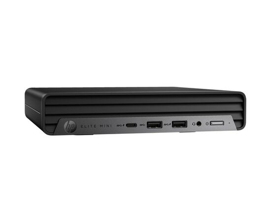 Компьютер HP Elite Mini 600 G9 / i7-12700T (7Z6B4AA), изображение 2 Компьютер HP Elite Mini 600 G9 / i7-12700T (7Z6B4AA), изображение 2