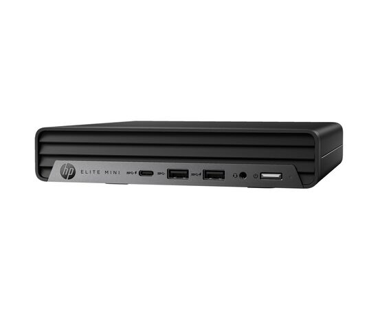 Компьютер HP Elite Mini 600 G9 / i7-12700T (7Z6B4AA), изображение 3 Компьютер HP Elite Mini 600 G9 / i7-12700T (7Z6B4AA), изображение 3