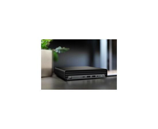 Компьютер HP Elite Mini 600 G9 / i7-12700T (7Z6B4AA), изображение 5 Компьютер HP Elite Mini 600 G9 / i7-12700T (7Z6B4AA), изображение 5
