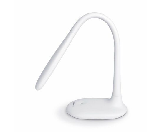 Настольная лампа Videx VL-TF03W 8W 3000-5500K 220V (24713), изображение 2 Настольная лампа Videx VL-TF03W 8W 3000-5500K 220V (24713), изображение 2