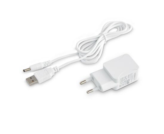 Настольная лампа Videx VL-TF03W 8W 3000-5500K 220V (24713), изображение 6 Настольная лампа Videx VL-TF03W 8W 3000-5500K 220V (24713), изображение 6