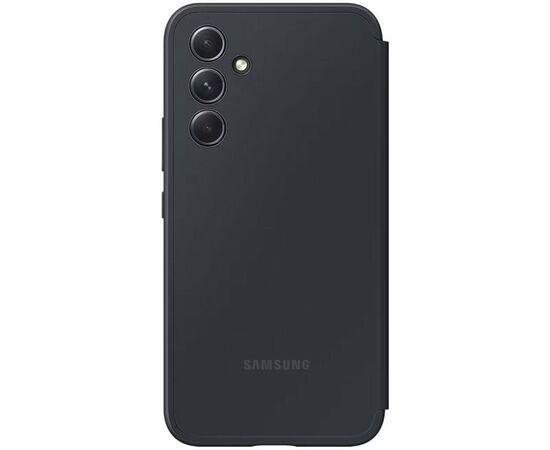 Чохол до мобільного телефона Samsung Smart View Wallet Case Galaxy A54 (A546) Black (EF-ZA546CBEGRU)