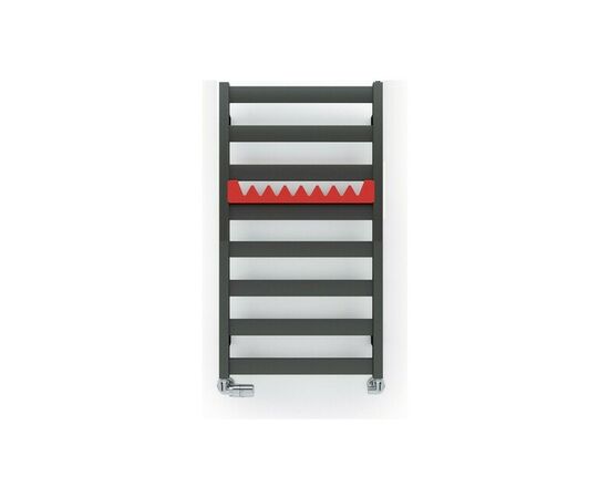Сушарка для рушників Terma 910х500 Vivo (WGVOV091050K9M5SX)