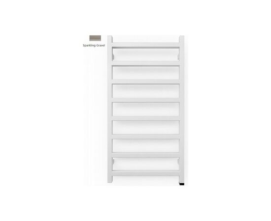Полотенцесушитель Terma 960x500 Simple (WGSIM096050KRGRSX)