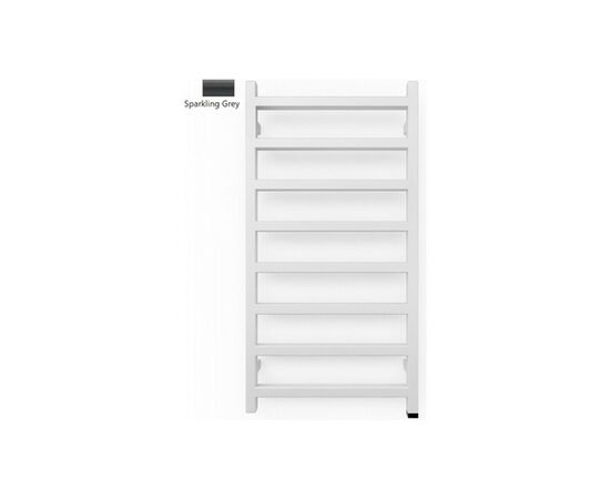 Сушарка для рушників Terma 960x500 Simple (WGSIM096050KRGYSX)