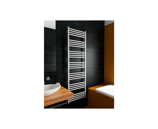 Полотенцесушитель Terma Fiona 1140х580 (WGFIN114058KS96SX), изображение 2 Полотенцесушитель Terma Fiona 1140х580 (WGFIN114058KS96SX), изображение 2