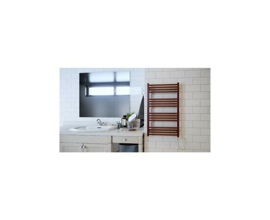 Полотенцесушитель Terma Fiona 900х530 (WGFIN090053K9M5SX), изображение 2 Полотенцесушитель Terma Fiona 900х530 (WGFIN090053K9M5SX), изображение 2