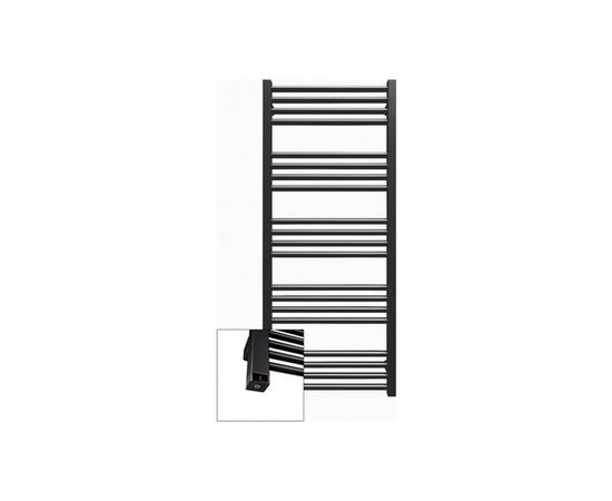 Сушарка для рушників Terma Fiona One 1140х430 (WWFIE114043K9M5E1P)
