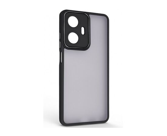 Чохол до мобільного телефона Armorstandart Shade Realme C55 Black (ARM70110)