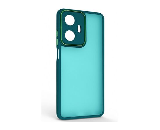 Чехол для мобильного телефона Armorstandart Shade Realme C55 Dark Green (ARM70108)