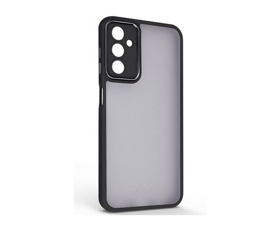 Чехол для мобильного телефона Armorstandart Shade Samsung A14 Black (ARM70065)