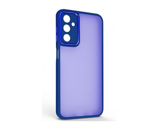 Чехол для мобильного телефона Armorstandart Shade Samsung A14 Blue (ARM70066)