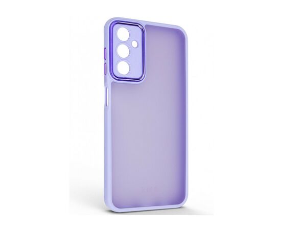 Чехол для мобильного телефона Armorstandart Shade Samsung A14 Violet (ARM70067)