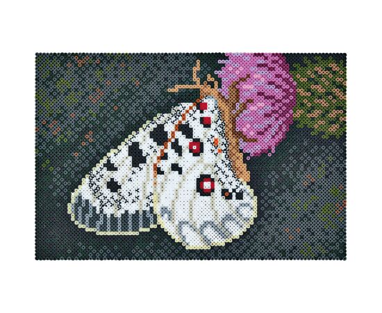 Набір для творчості Hama термомозаїка Великий набір Мистецтво Метелик (HM-3605), зображення 2 Набір для творчості Hama термомозаїка Великий набір Мистецтво Метелик (HM-3605), зображення 2